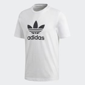 

Футболка Adidas TREFOIL T-SHIRT, размер 44-46 (CW0710)