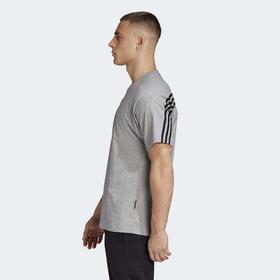 

Футболка мужская, Adidas M MH 3S Tee, размер 44-46 (GK4870)