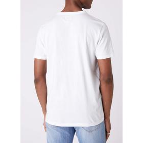 

Футболка Wrangler SS GOOD TIMES TEE WHITE, размер 44-46 (W7F8FK989)