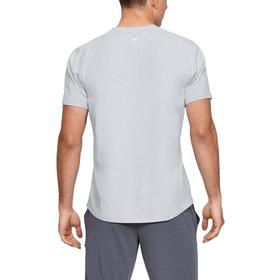 

Футболка Under Armour Athlete Recovery Travel Tee, размер 46-48 (1344139-014)