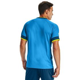 

Футболка Under Armour Challenger III Training Top, размер 46-48 (1343915-428)