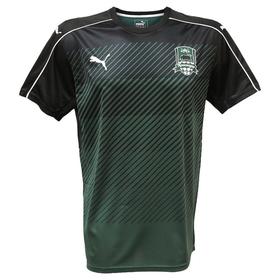 

Футболка Puma FK Krasnodar Home Away SS Shirt Promo, размер 52-54 (75059701)