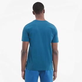 

Футболка мужская, Puma ESS Logo Tee, размер 52-54 (85340066)