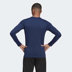 

Лонгслив мужской, Adidas Team Base Tee, размер 56-58 (GN5675)