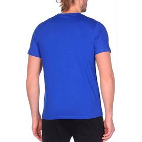 

Футболка Asics ASICS SMALL CHEST LOGO TEE, размер 52-54 (2031A985-400)