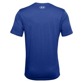 

Футболка Under Armour TEAM ISSUE WORDMARK SS, размер 44-46 (1329582-584)