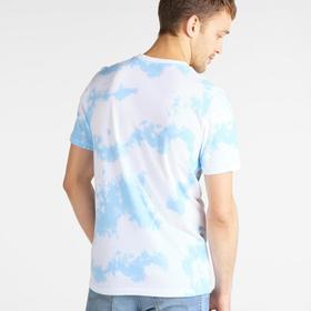 

Футболка Lee TIE DYE TEE, размер 54-56 (L61GFENR)