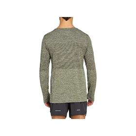 

Футболка с длинным рукавом Asics RACE SEAMLESS LS, размер 52-54 (2011A782-300)