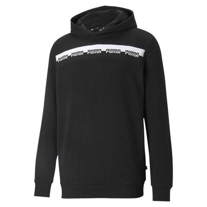 фото Худи puma amplified advanced hoodie tr, размер 50-52 (58781501)