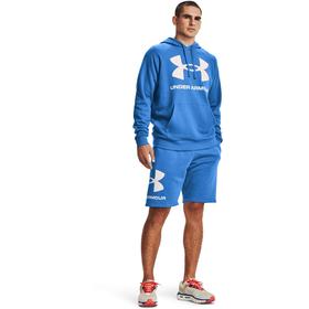 

Худи Under Armour Rival Fleece Big Logo Hoodie, размер 50-52 (1357093-787)