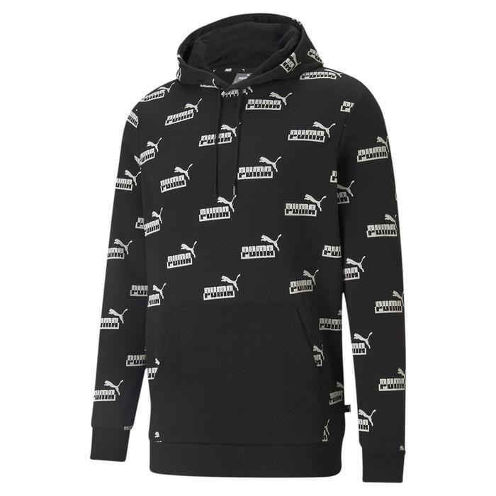 фото Худи puma amplified aop hoodie tr, размер 46-48 (58579101)