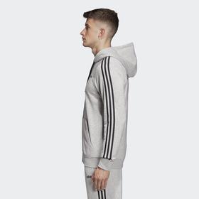 

Худи мужское, Adidas E 3S FZ FT MH, размер 56-58 (DU0473)