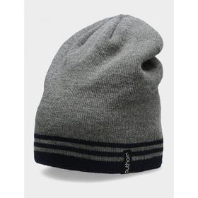 

Шапка мужская, CAP, размер L/XL (HOZ20-CAM609-24M)