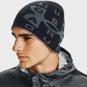 

Шапка мужская, Under Armour Billboard Reversible Beanie, размер 56-60 (1356709-001)