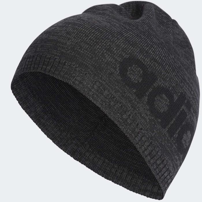 Шапка мужская, Adidas DAILY BEANIE LT, размер 56-58 (DN8445)