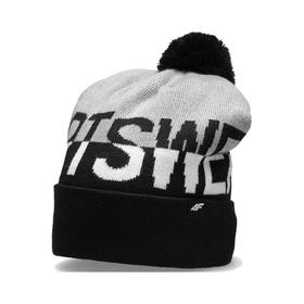 

Шапка 4F UNISEX CAPS, размер L/XL (H4Z20-CAU002-25S)