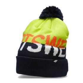 

Шапка 4F UNISEX CAPS, размер L/XL (H4Z20-CAU002-45S)