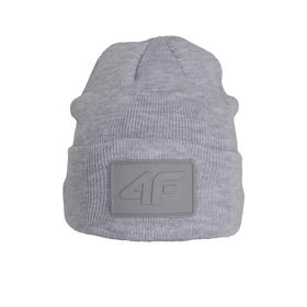 

Шапка 4F UNISEX CAPS, размер onesize (H4Z20-CAU001-25S)