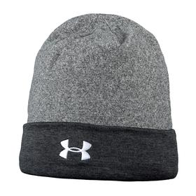 

Шапка Under Armour IOF CGI Fleece Beanie, размер 56-60 (1357841-005)