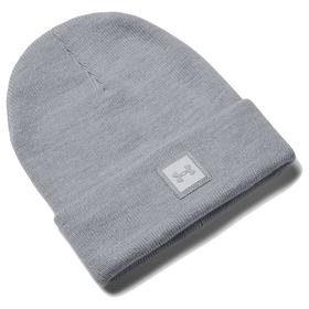 

Шапка Under Armour Unisex Yth Truckstop Beanie, размер 56-60 (1356727-012)