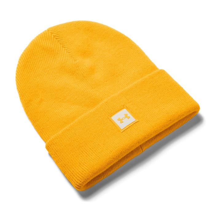 фото Шапка under armour unisex truckstop beanie, размер 56-60 (1356707-880)