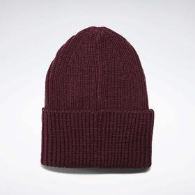 

Шапка Reebok CL FO Beanie, размер 56-58 (GG6700)