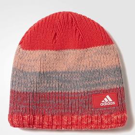

Шапка Adidas CLMHT FADE BEAN SHOREDSUNGLO, размер 54-56 (AY8475)