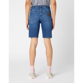 

Шорты мужские, Wrangler 5 POCKET SHORT GAME ON, размер 46 (W14CT112E)