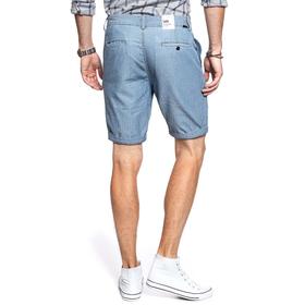 

Шорты мужские, Lee Short WASHED STRIPE, размер 48-50 (L73HKREV)