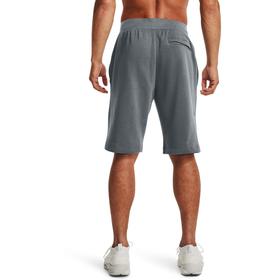 

Шорты мужские, Under Armour Rival Cotton Short, размер 56-58 (1363932-012)