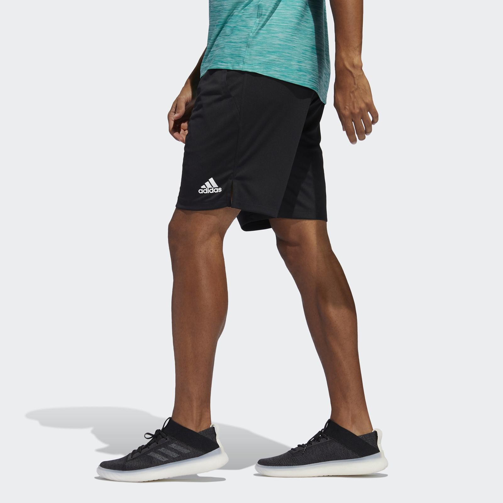 Шорты мужские, Adidas All Set Short 2, размер 52-54 (FJ6156) (6868916) -  Купить по цене от 2 551.00 руб. | Интернет магазин SIMA-LAND.RU