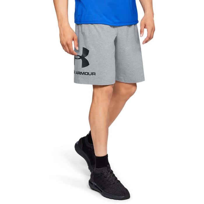 фото Шорты under armour sportstyle graphic short, размер 50-52 (1329300-035)