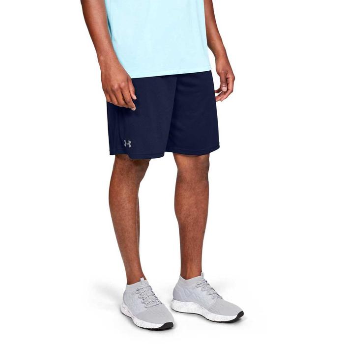 фото Шорты under armour tech 22.5cm mesh, размер 50-52 (1328705-408)