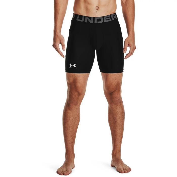 фото Шорты under armour hg shorts, размер 50-52 (1361596-001)