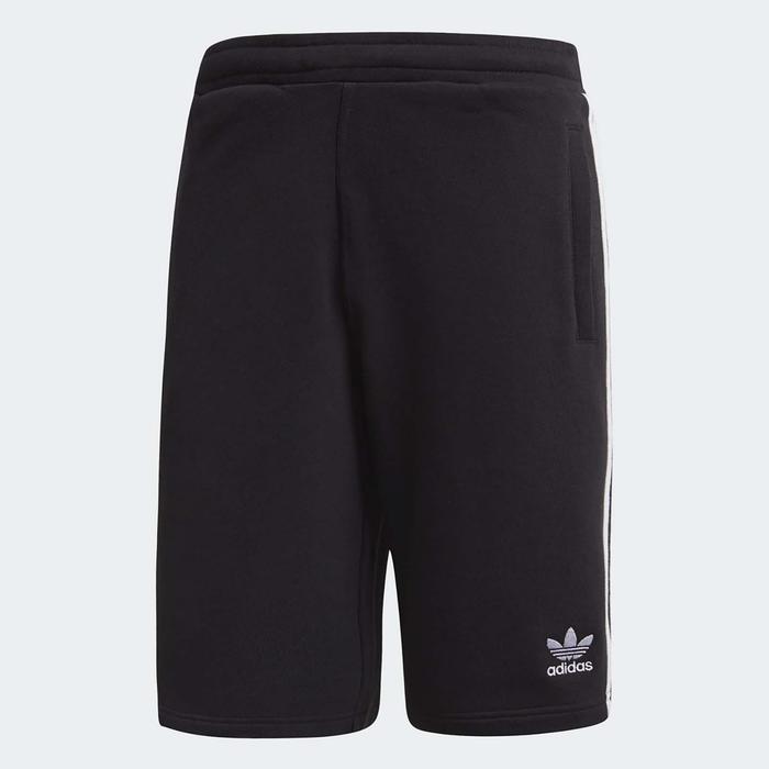 фото Шорты adidas 3-stripe short, размер 48-50 (dh5798)