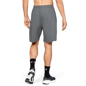 

Шорты мужские, Under Armour Tech Mesh Shorts 22.5cm, размер 48-50 (1328705-012)