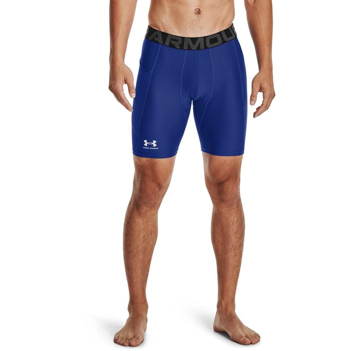 фото Шорты under armour hg shorts, размер 48-50 (1361596-400)