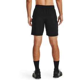 

Шорты мужские, Under Armour Woven Graphic WM Short, размер 48-50 (1361433-001)