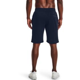 

Шорты мужские, Under Armour Rival Cotton Short, размер 48-50 (1363932-410)