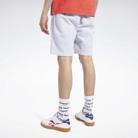 

Шорты мужские, Reebok CL F VECTOR SHORT, размер 44-46 (FL0431)