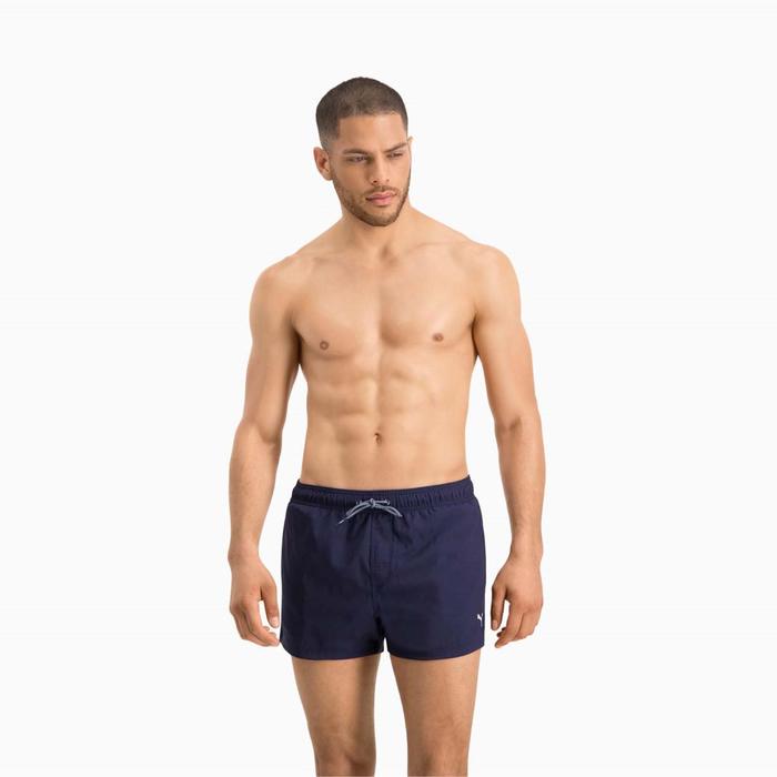 фото Шорты puma swim men short length swim shorts 1p, размер 46-48 (90765801)