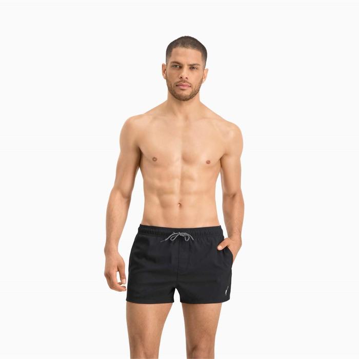 фото Шорты puma swim men short length swim shorts 1p, размер 46-48 (90765807)