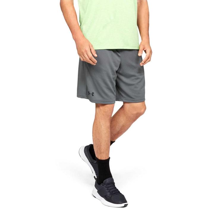 фото Шорты under armour tech mesh shorts 22.5cm, размер 46-48 (1328705-012)