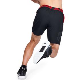 

Шорты Under Armour Vanish Woven Graphic Shorts, размер 46-48 (1351664-001)