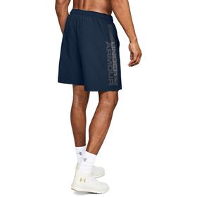 

Шорты мужские, Under Armour Woven Graphic Wordmark Shorts, размер 52-54 (1320203-408)