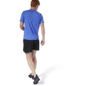 

Шорты мужские, Reebok Run Essentials, размер 56-58 (DU4269)