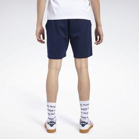 

Шорты мужские, Reebok CL F VECTOR SHORT, размер 56-58 (FK2684)