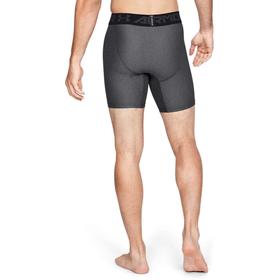 

Шорты мужские, Under Armour HeatGear 15cm Mid Compression Shorts, размер 44-46 (1289566-090)