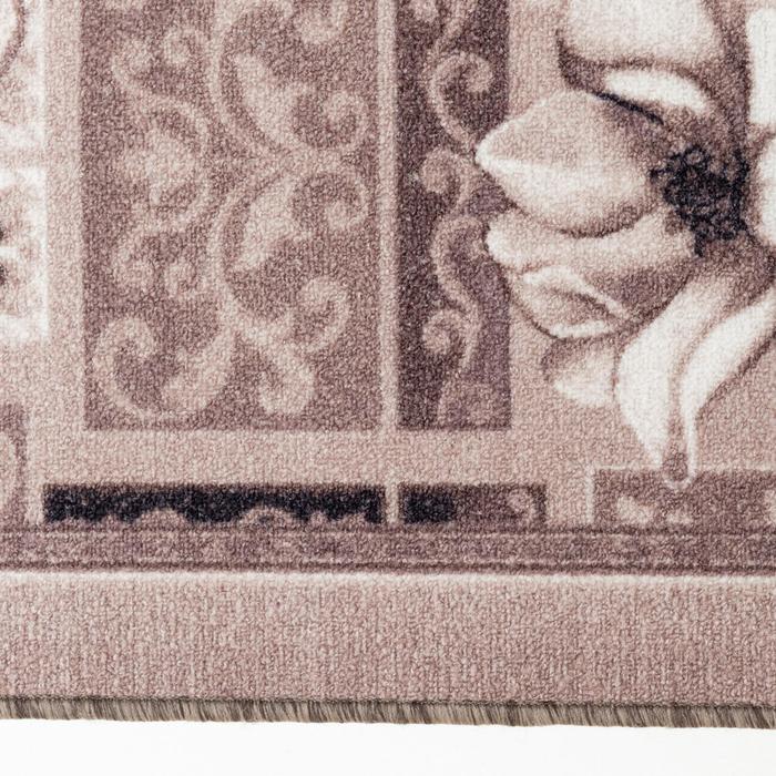 

Дорожка прямоугольная 80*350 см, p1610/a2r/100, ПА 100%, войлок