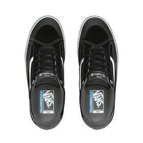 

Кеды Vans MN TNT ADVANCED PROT, размер 41 (VA3TJXY28)